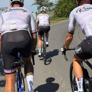 Gobik Unisex CX Pro Jersey