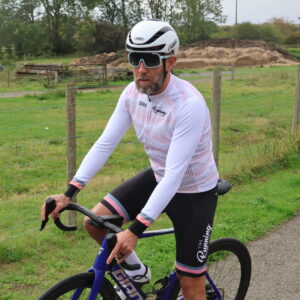 Gobik Unisex Vanquish Long Sleeve Jersey