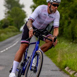 Gobik Mens Bib Shorts