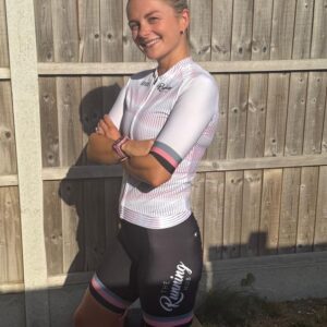 Gobik Womans Bib Shorts