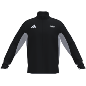 Adizero Mens Run Jacket