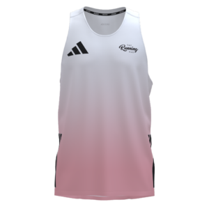 Ladies Adidas Adizero Vest