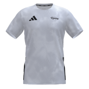 Ladies Adidas Adizero Tee