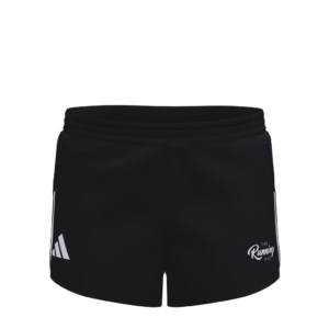 Mens Adizero Split Shorts