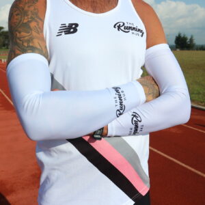 TRH Arm. Sleeves