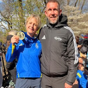Adidas Adizero Winter Jacket – Unisex