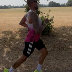 Adidas promo Elite Half Tights