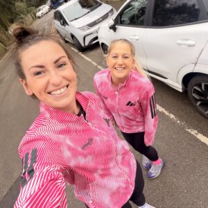 Adizero Womans Run Jacket