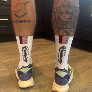 Versus TRH Custom Socks