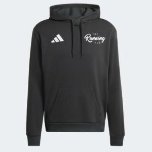 Adidas Hoody Black – Unisex