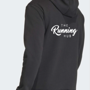 Adidas Hoody Black – Unisex