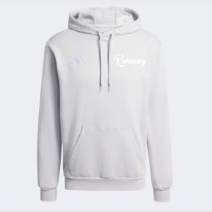 Adidas Hoody Grey – Unisex