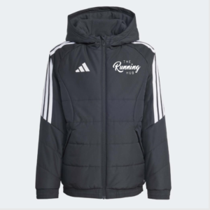 Adidas Adizero Winter Jacket – Unisex
