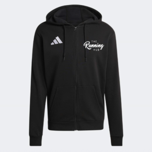 Adidas Full Zip Hoody – Unisex