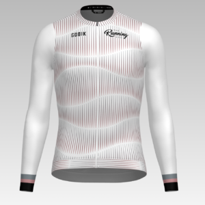 Gobik Unisex Vanquish Long Sleeve Jersey