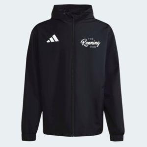Adidas Adizero Essentials All Weather Jacket – Unisex