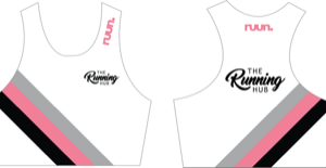 Ruun Racing Crop Top